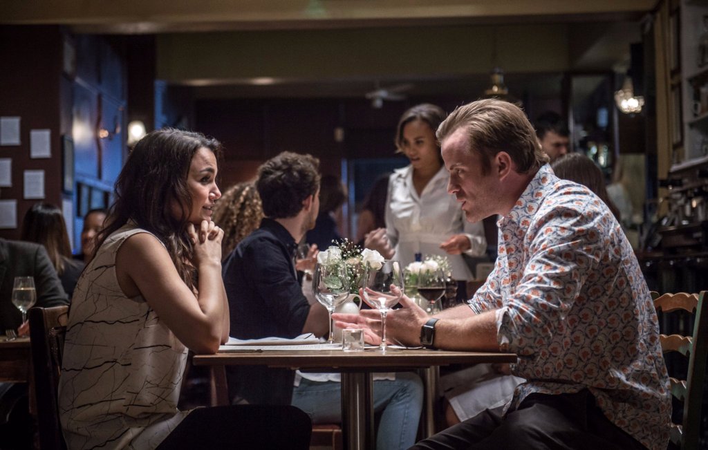 Photo du film For Love or Money