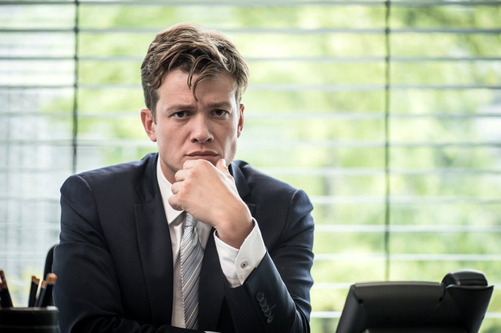 Photo du film For Love or Money