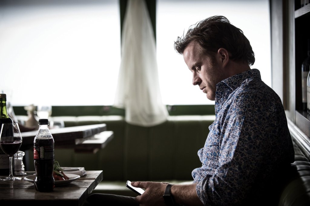 Photo du film For Love or Money