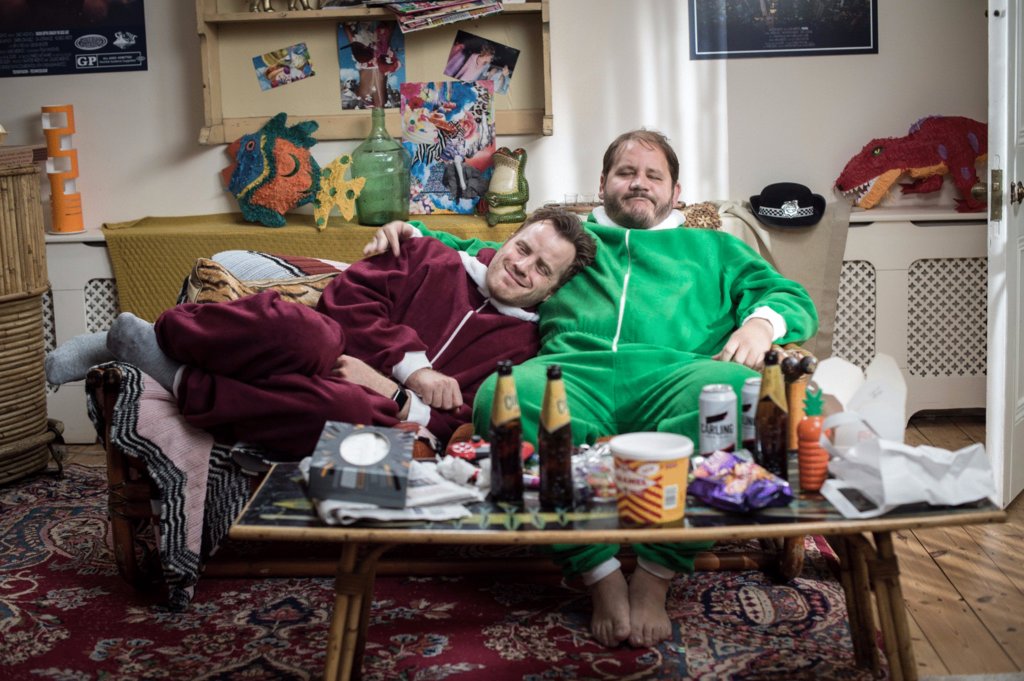 Photo du film For Love or Money