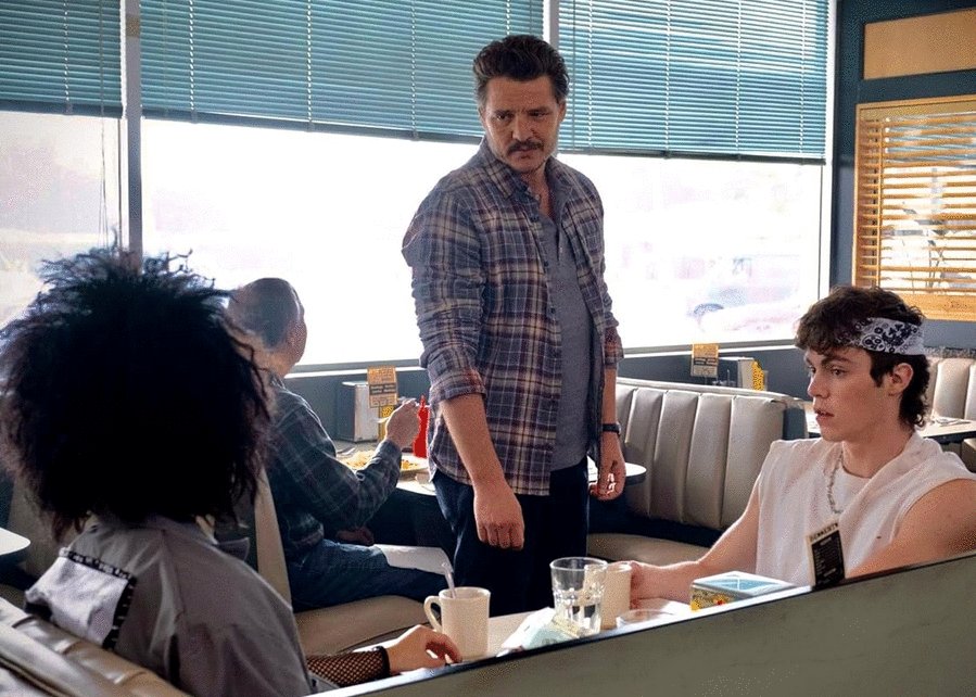 Photo du film Freaky Tales