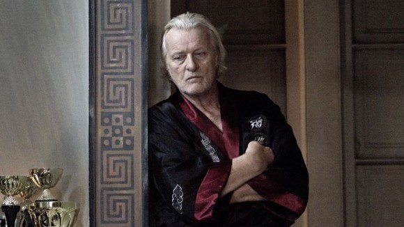 Photo du film Il futuro