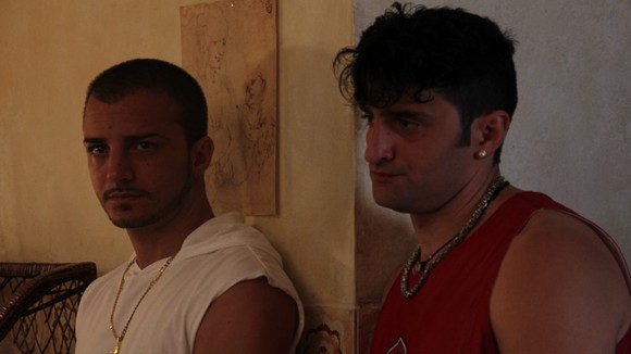 Photo du film Il futuro