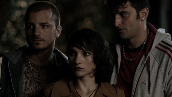 Photo du film Il futuro