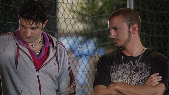 Photo du film Il futuro