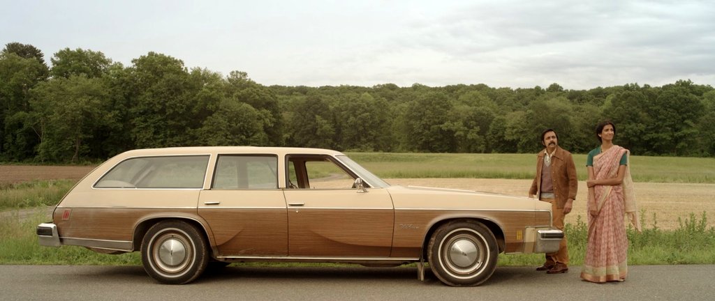 Photo from the movie Growing Up Smith