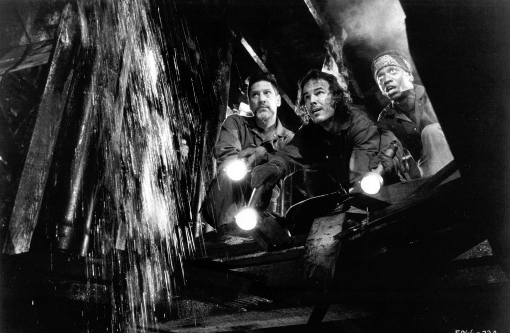 Photo du film Graveyard Shift