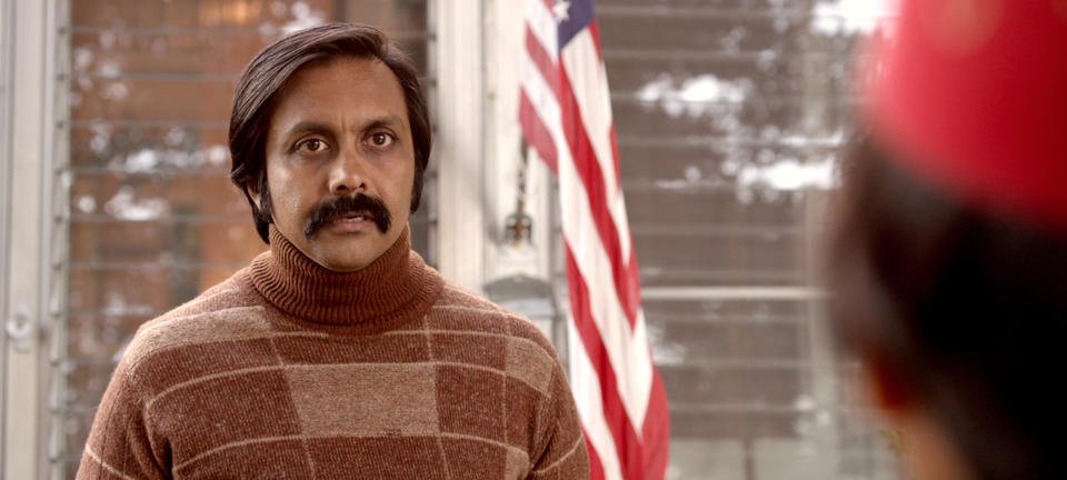 Photo from the movie Growing Up Smith