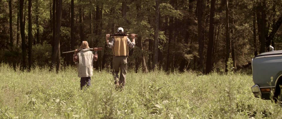 Photo from the movie Growing Up Smith