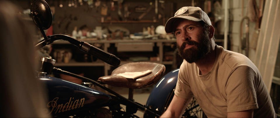 Photo from the movie Growing Up Smith