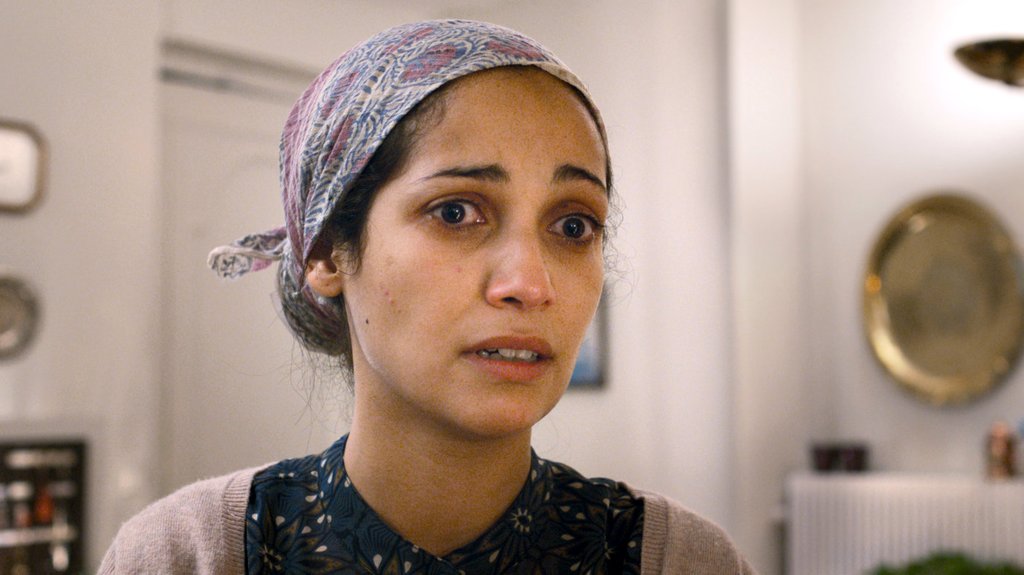 Photo from the movie Happy End