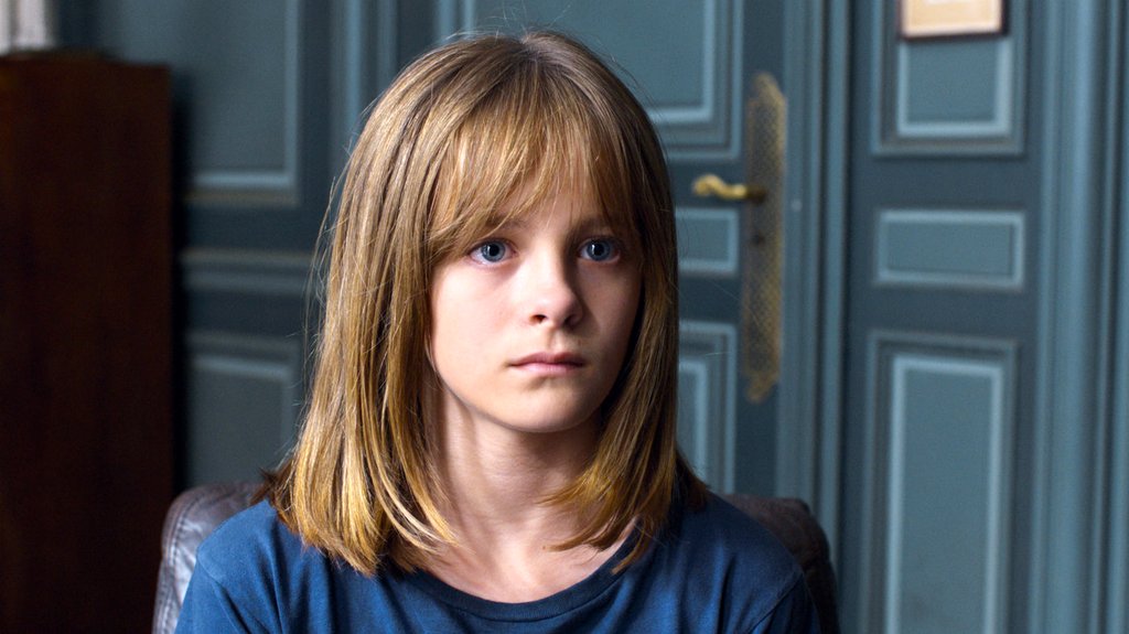 Photo from the movie Happy End