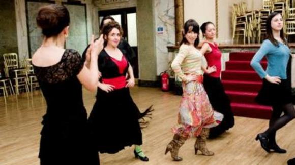 Photo du film Happy-Go-Lucky v.f.