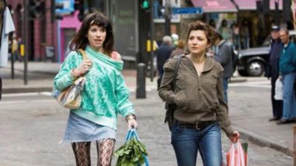 Photo du film Happy-Go-Lucky v.f.