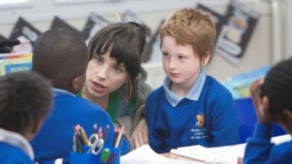 Photo du film Happy-Go-Lucky v.f.