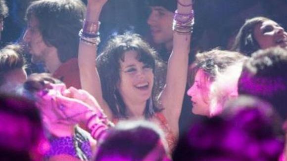 Photo du film Happy-Go-Lucky v.f.