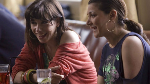 Photo du film Happy-Go-Lucky v.f.