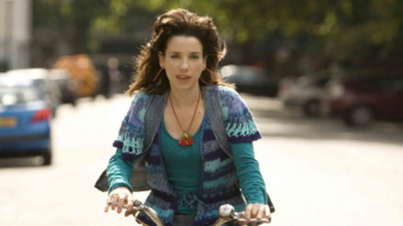 Photo du film Happy-Go-Lucky v.f.