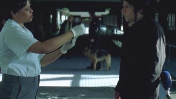 Photo from the movie Holy Rollers