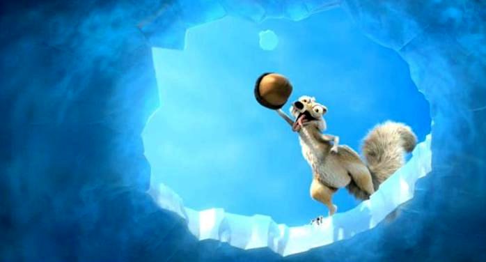 Photo from the movie Ice Age 3: Dawn of the Dinosaurs