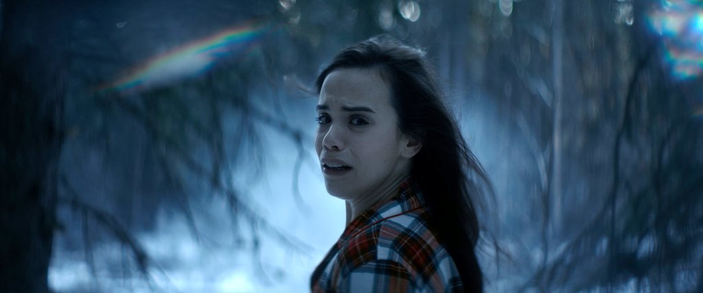 Photo du film Ice Blue