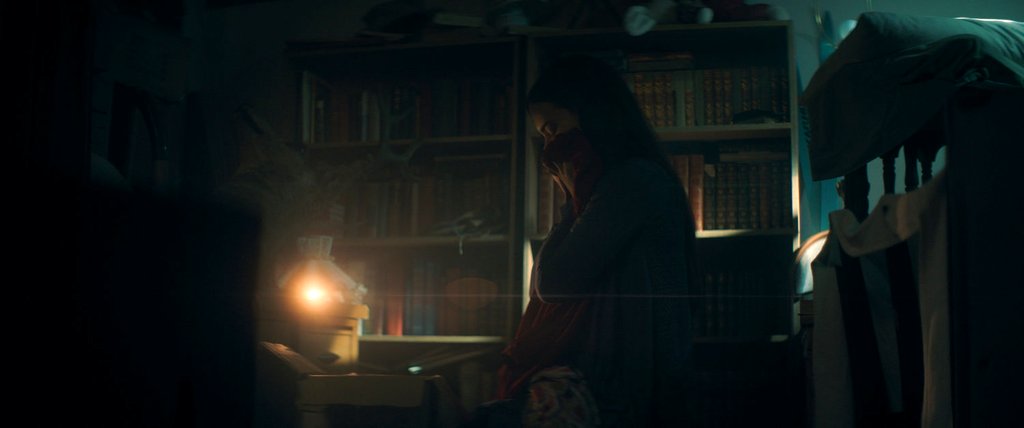 Photo du film Ice Blue