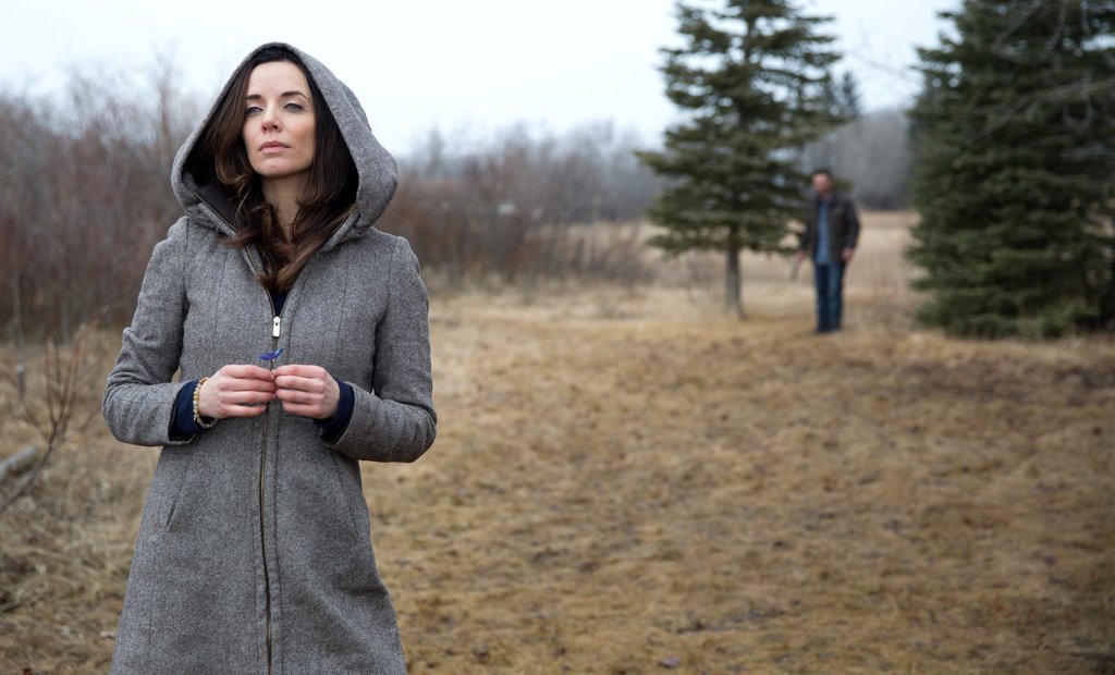 Photo du film Ice Blue