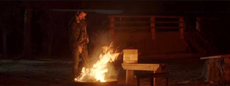 Photo du film Ice Blue