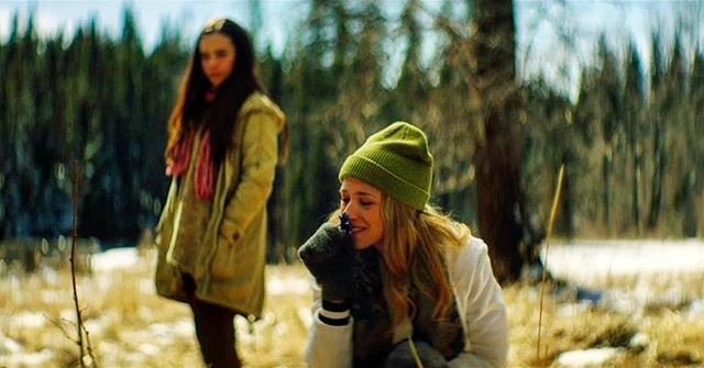 Photo du film Ice Blue