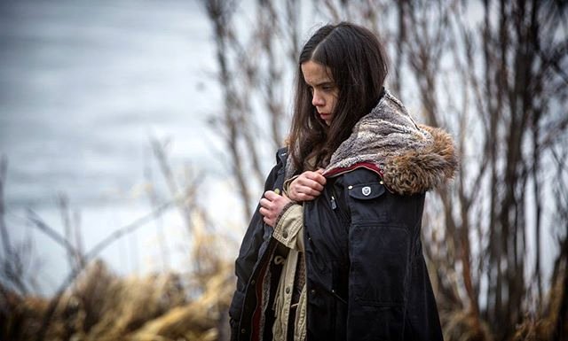 Photo du film Ice Blue