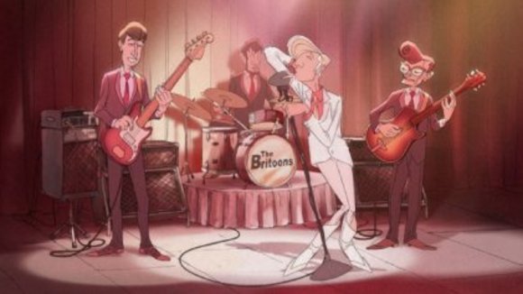 Photo du film L'Illusionniste