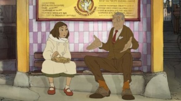 Photo du film L'Illusionniste