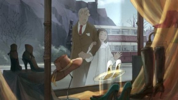 Photo du film L'Illusionniste