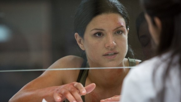 Photo du film In the Blood