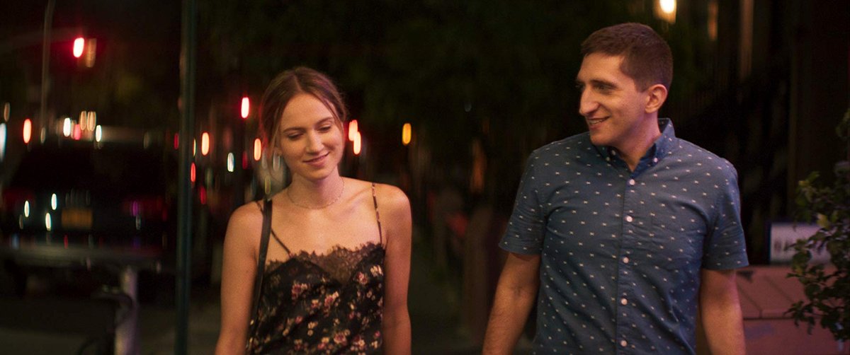 Photo from the movie Inside the Rain