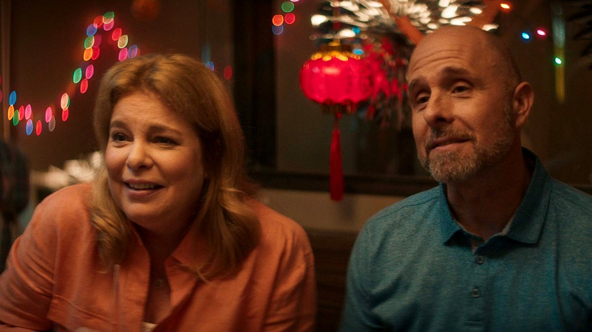 Photo from the movie Inside the Rain