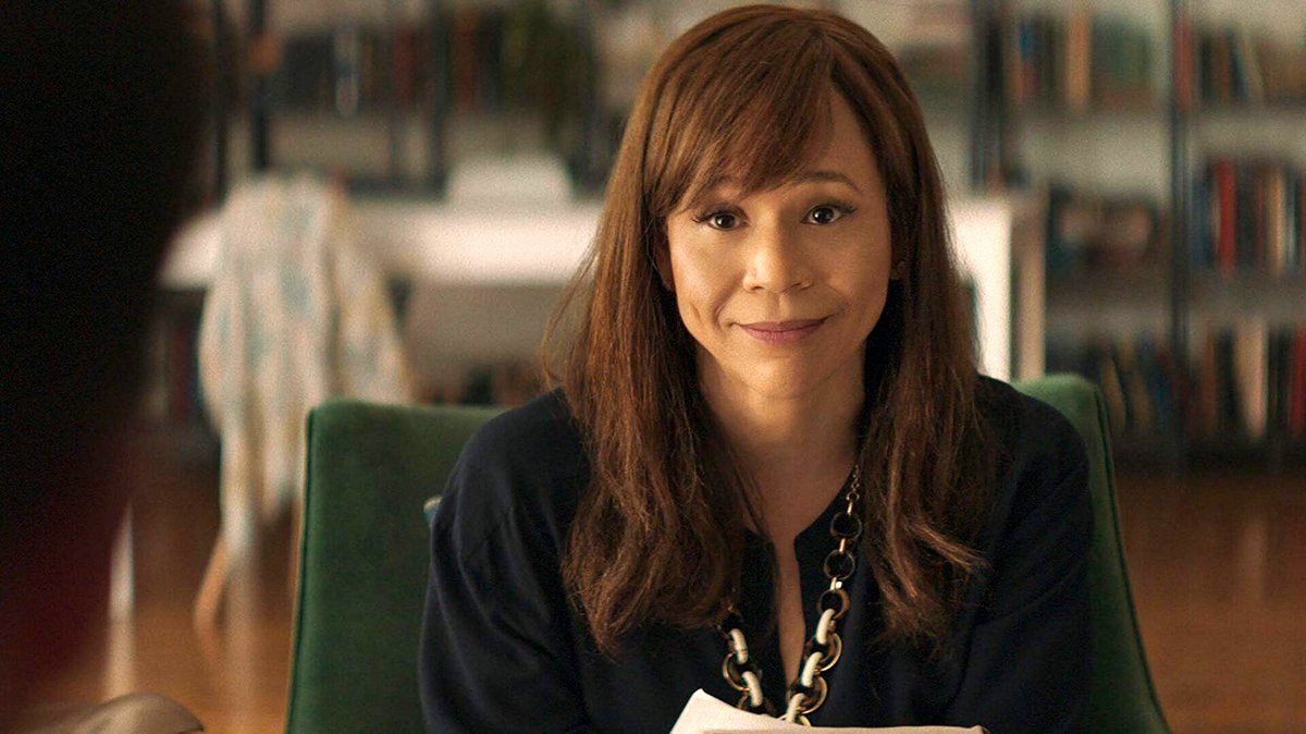 Photo from the movie Inside the Rain