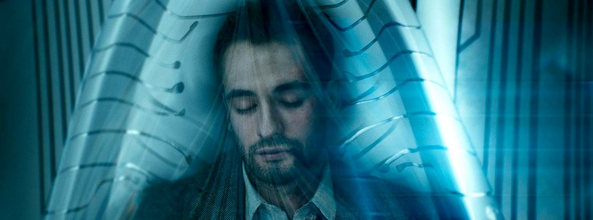 Photo from the movie Prityazhenie 2