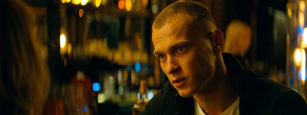 Photo from the movie Prityazhenie 2