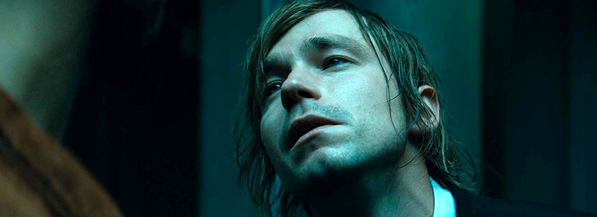 Photo from the movie Prityazhenie 2