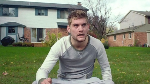 Photo du film Traquée