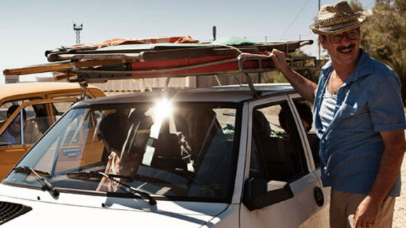 Photo from the movie It Was the Son