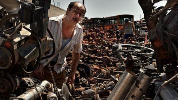 Photo from the movie It Was the Son