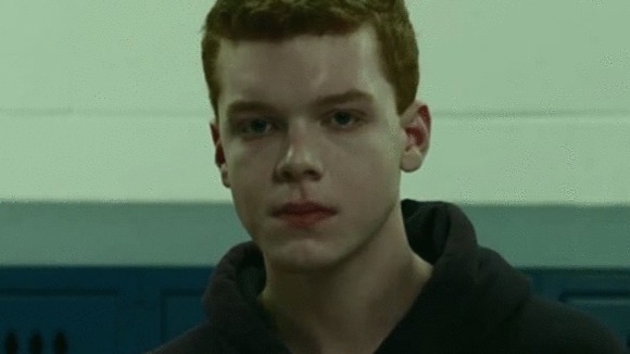 Photo from the movie Jamie Marks Is Dead