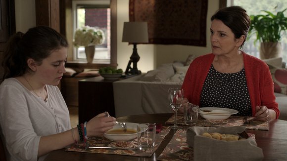 Photo from the movie The Diary Of An Old Man