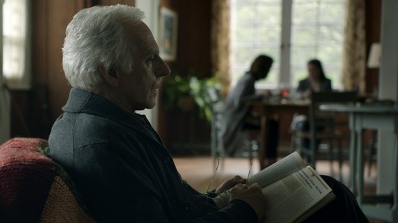 Photo from the movie The Diary Of An Old Man