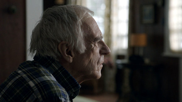 Photo from the movie The Diary Of An Old Man