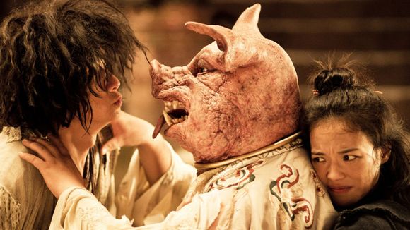 Photo du film Xi you: Xiang mo pian