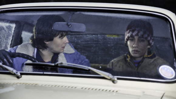 Photo from the movie Killing Bono