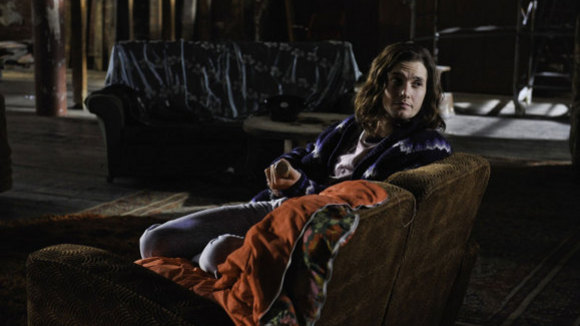 Photo from the movie Killing Bono